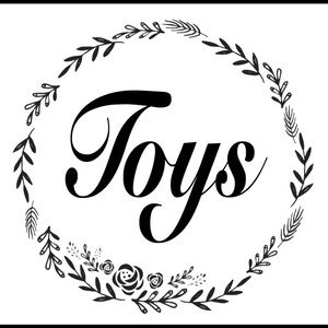 Various toys BOGO